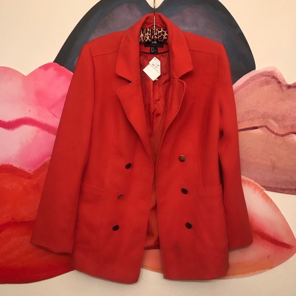 H&M - Blazer
